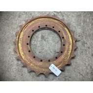 Sprocket