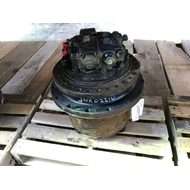 Motor Track Assembly