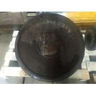 Front Idler Assy