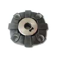 Coupling Drive