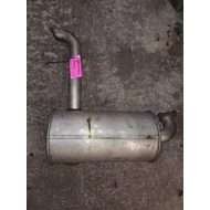 Muffler