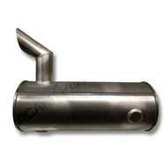 Muffler