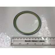 Seal Dust