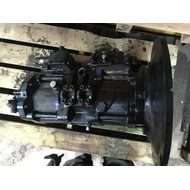 HYD Pump Assy'