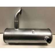Muffler