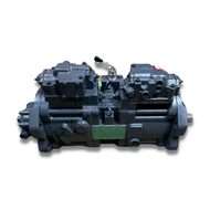 'main HYD Pump