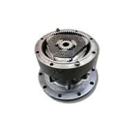 Gearbox Swing