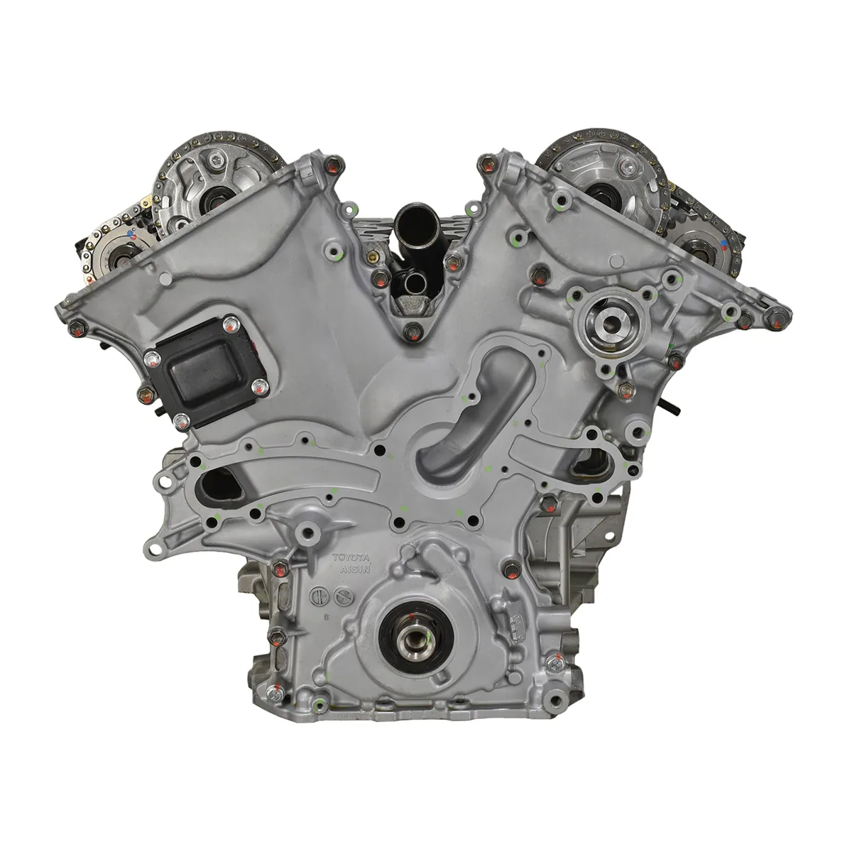 Remanufactured Toyota 4.0L V6 Engine - 4Runner, FJ Cruiser, Tacoma, Tundra