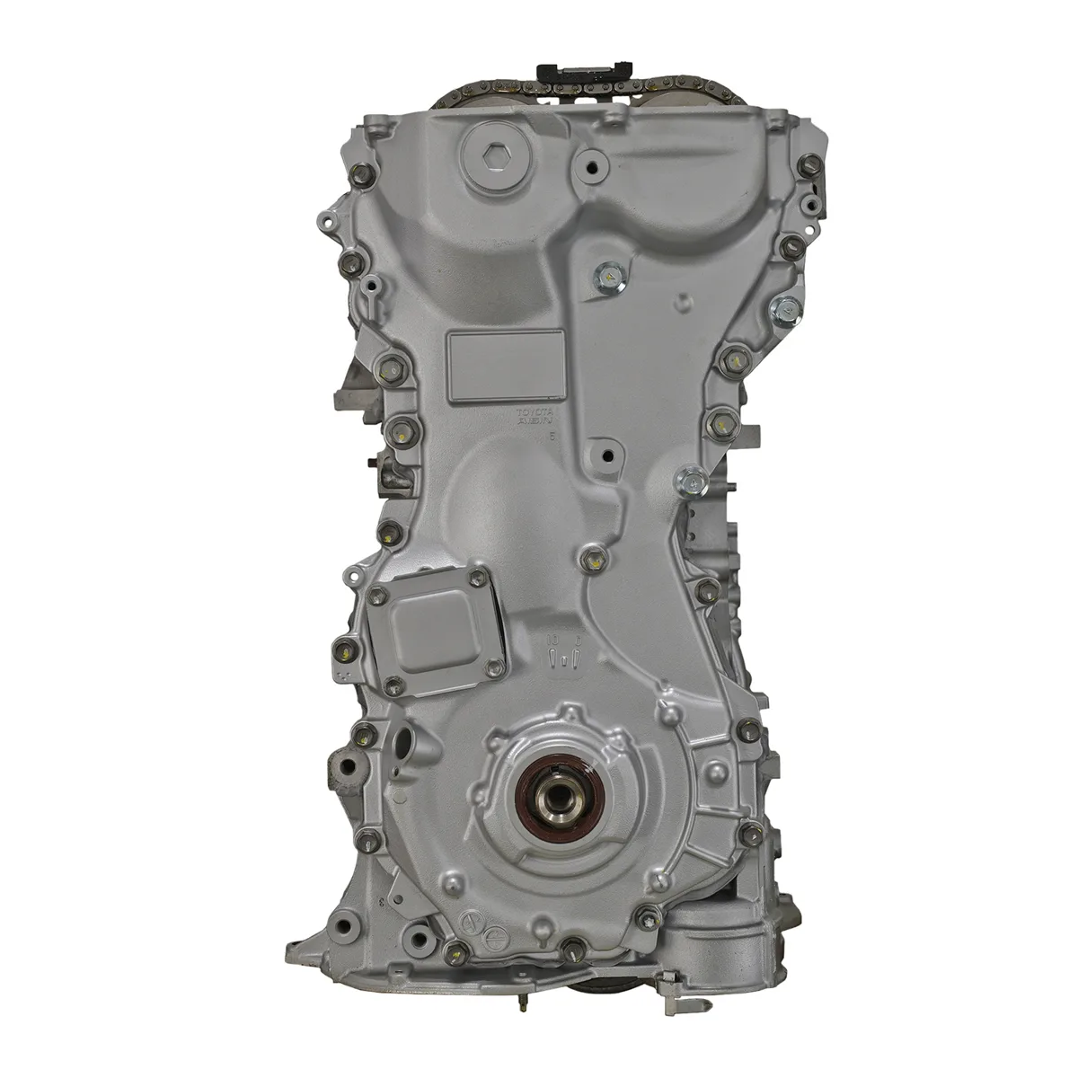 Remanufactured Toyota 2.7L L4 Engine - Highlander, Sienna, Venza