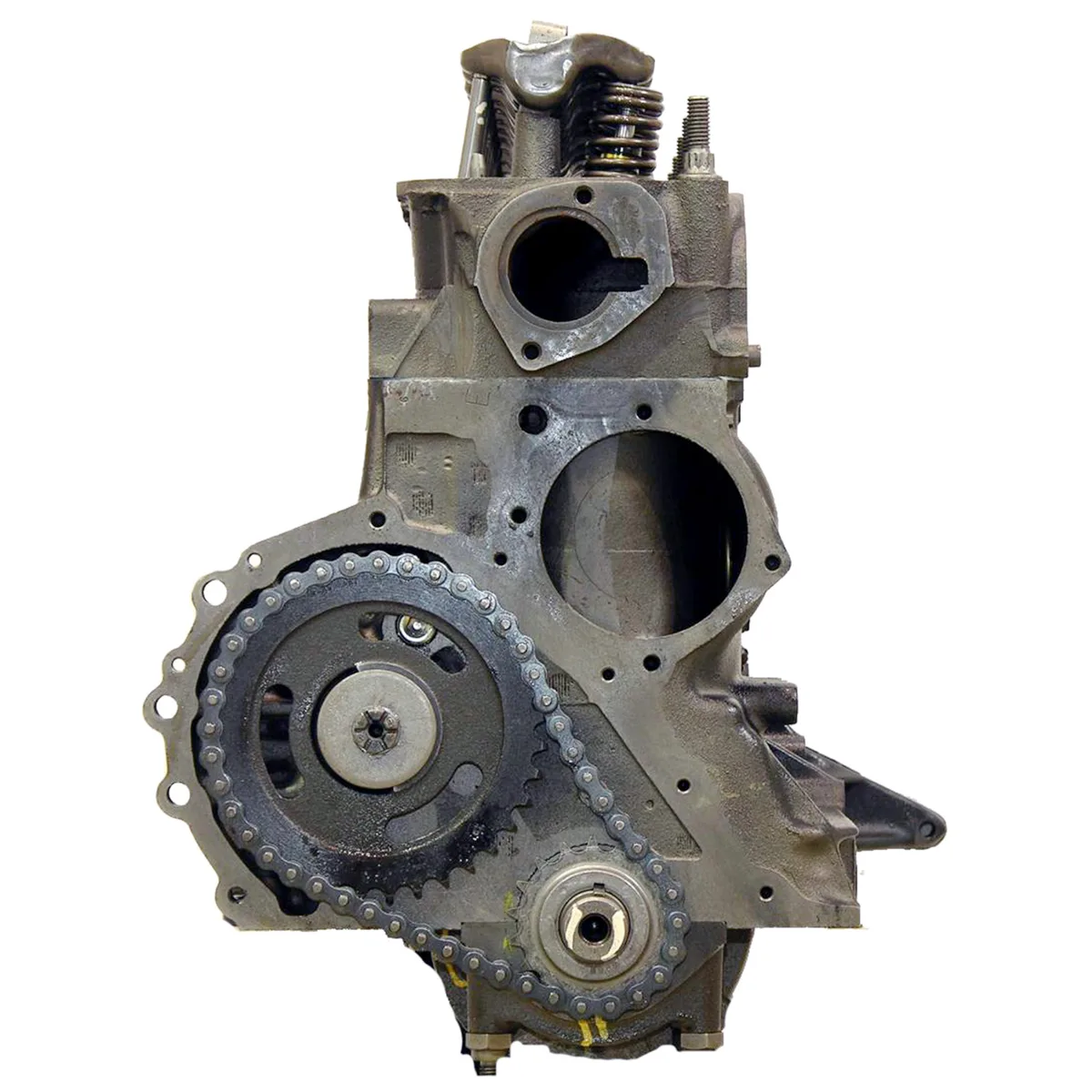 Remanufactured Jeep 4.0L L6 Engine - Cherokee, Grand Cherokee, Wrangler