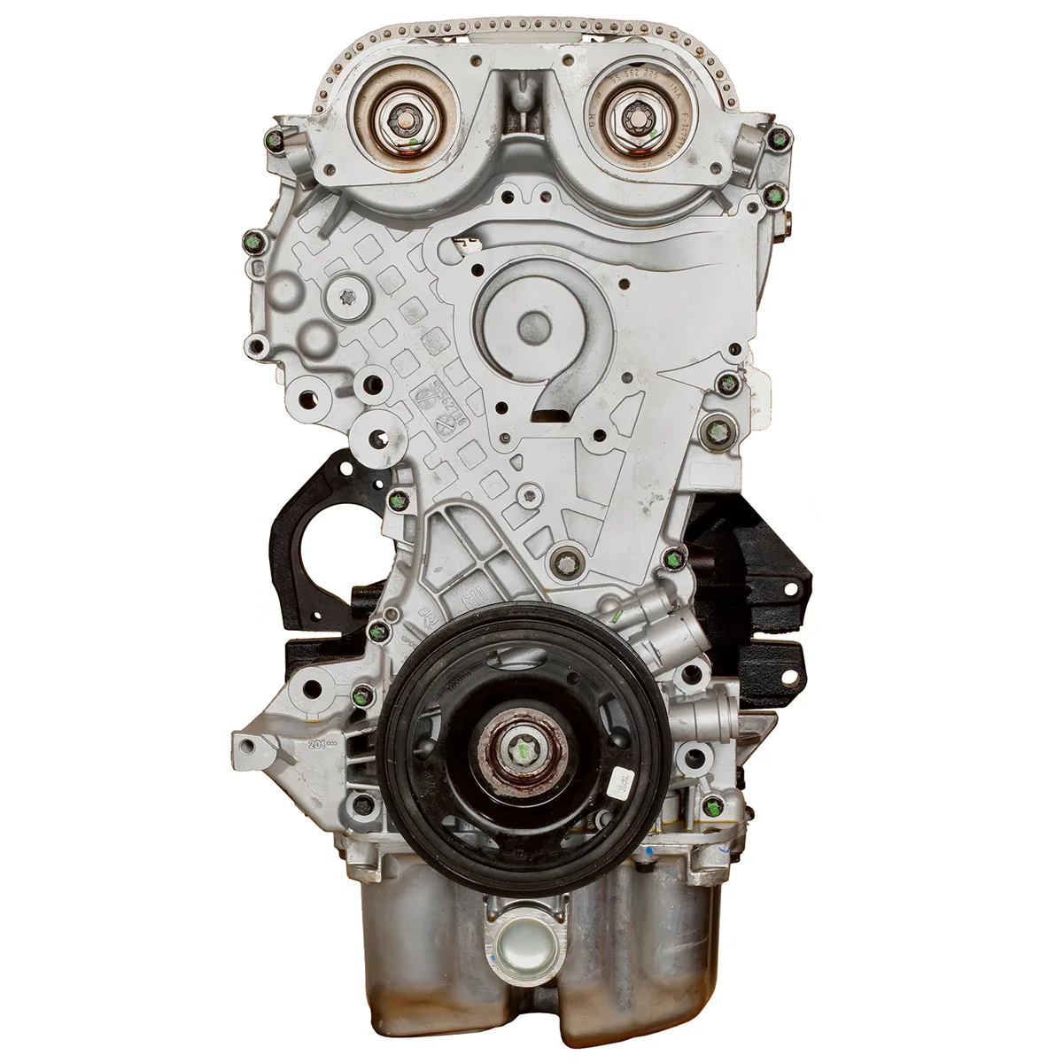 Remanufactured Buick 1.4L L4 Engine - Encore; Chevrolet Cruze, Sonic, Trax