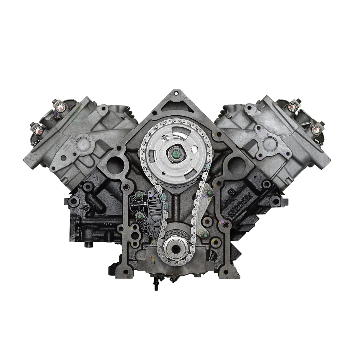 Remanufactured Dodge 5.7L V8 Engine - Durango, Ram Series Trucks; RAM 1500