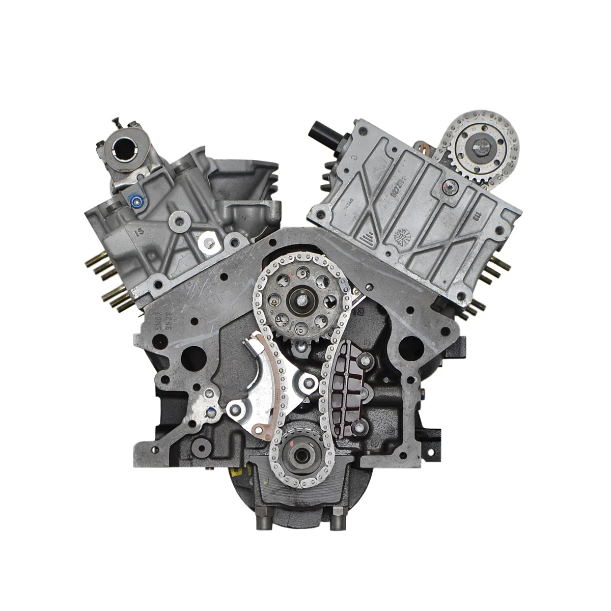 Remanufactured Ford 4.0L V6 Engine - Mustang