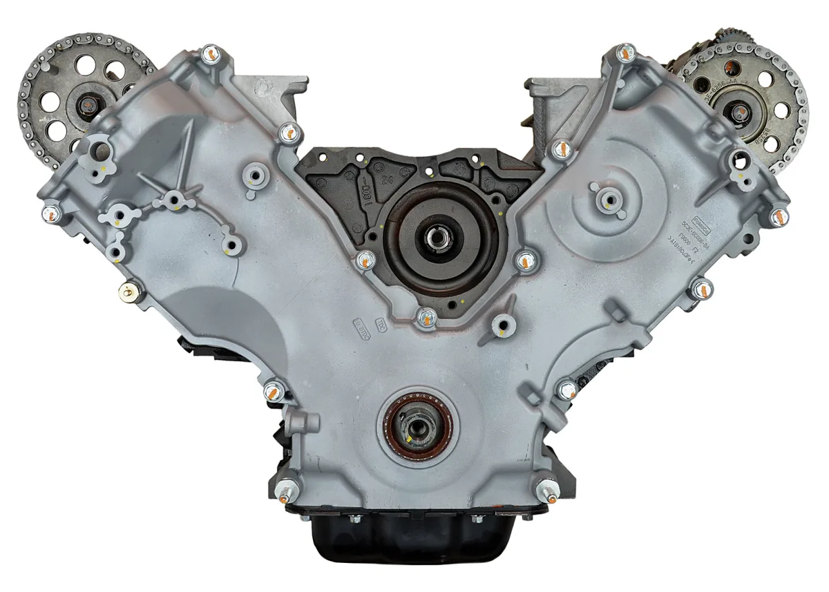 Remanufactured Ford 6.8L V10 Engine - Super Duty