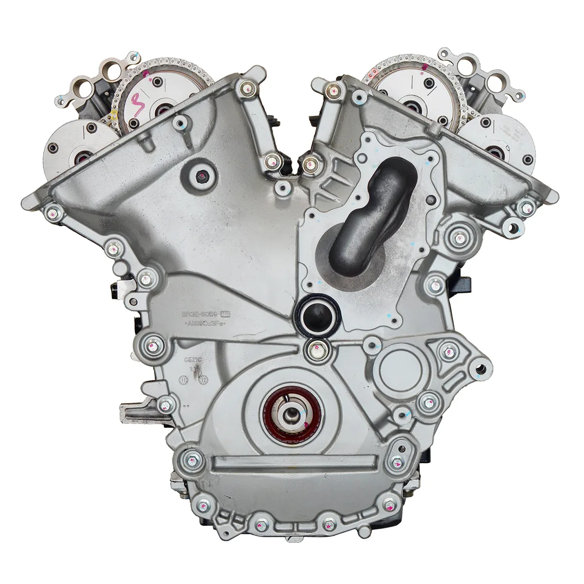 Remanufactured Ford 3.5L V6 Engine - F-Series Trucks