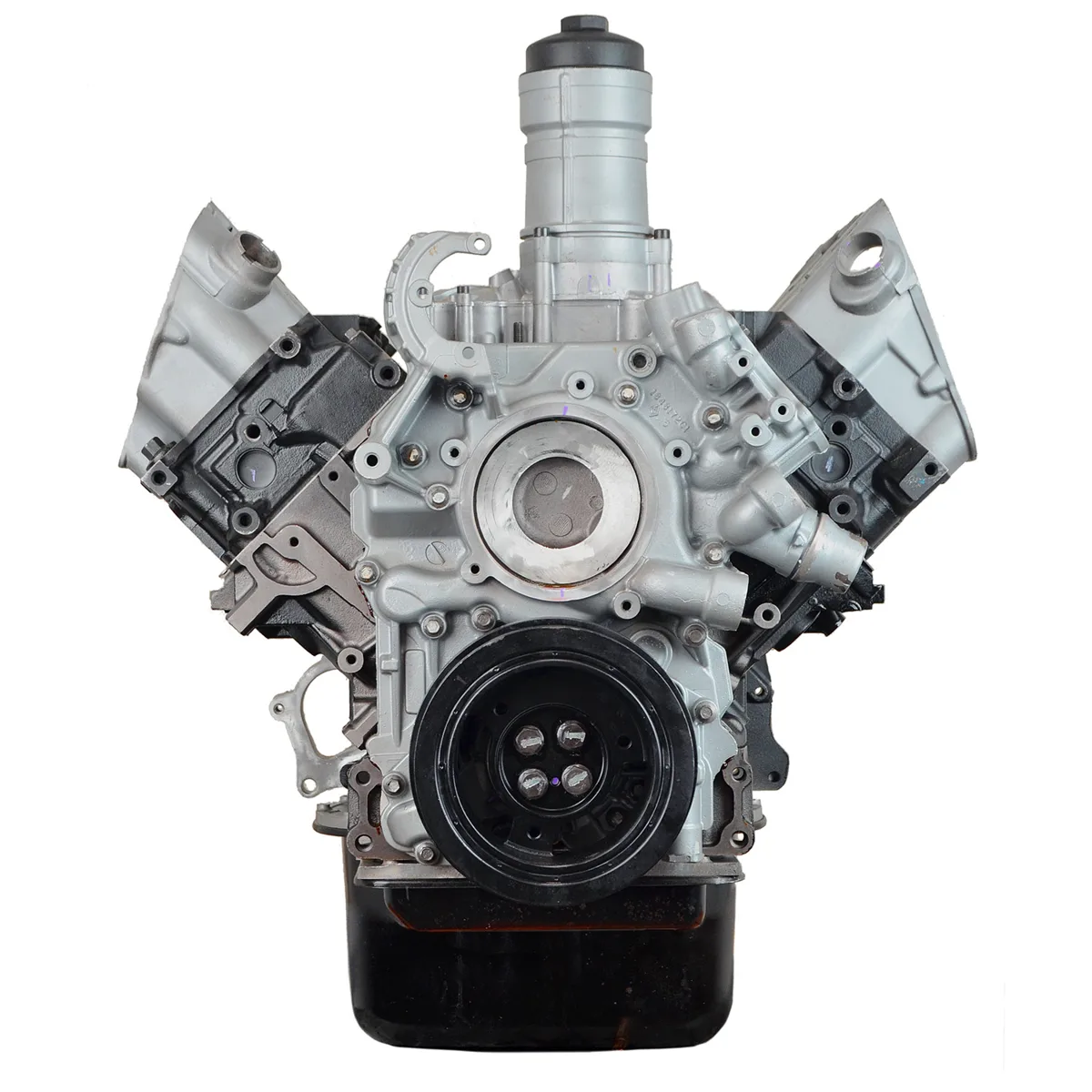 Remanufactured Ford 6.4L V8 Powerstroke Diesel Engine - F-250 F-350 Super Duty