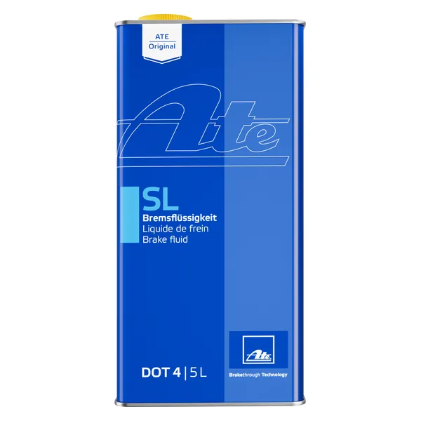 ATE SL DOT 4 Brake Fluid