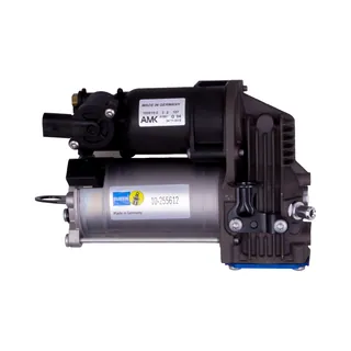 Bilstein 10-255612 B1 OE Replacement Air Air Suspension Compressor