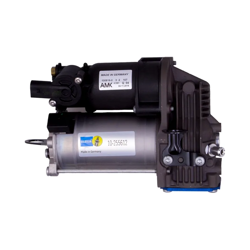 Bilstein 10-255612 B1 OE Replacement Air Air Suspension Compressor