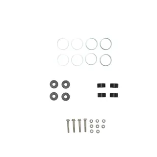 Bilstein 11-344841 B1 Components Suspension Conversion Kit