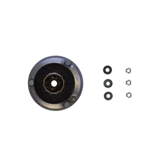 Bilstein 12-248940 B1 OE Replacement Strut Mount