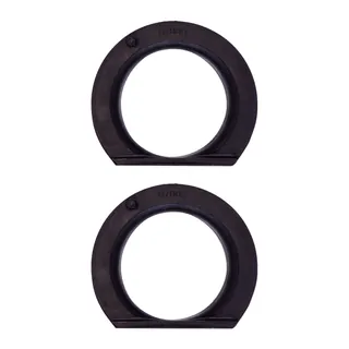 Bilstein 14-100093 B1 Components Coil Spring Hardware