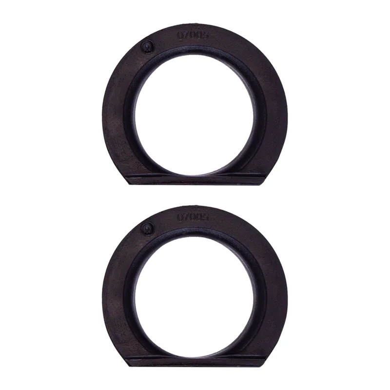 Bilstein 14-100093 B1 Components Coil Spring Hardware
