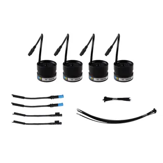 Bilstein 14-339325 B1 Components Suspension Conversion Kit