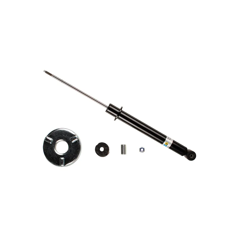 Bilstein 19-105376 B4 OE Replacement Shock Absorber