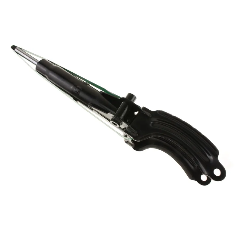 Bilstein 19-189673 B4 OE Replacement Shock Absorber