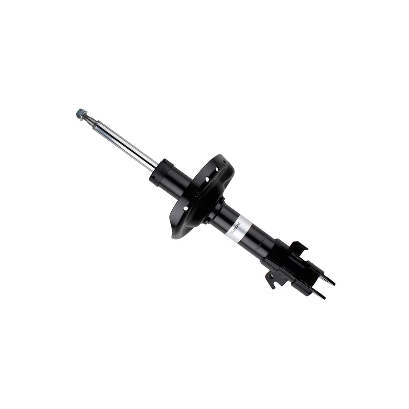 Bilstein 22-278418 B4 OE Replacement Strut Assembly