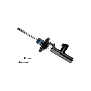 Bilstein 23-238978 B4 OE Replacement DampTronic Strut Assembly