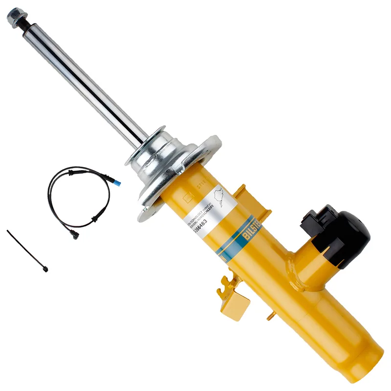 Bilstein 23-266483 B6 Performance DampTronic Strut Assembly