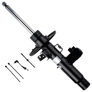Bilstein 23-303324 B4 OE Replacement DampTronic Strut Assembly