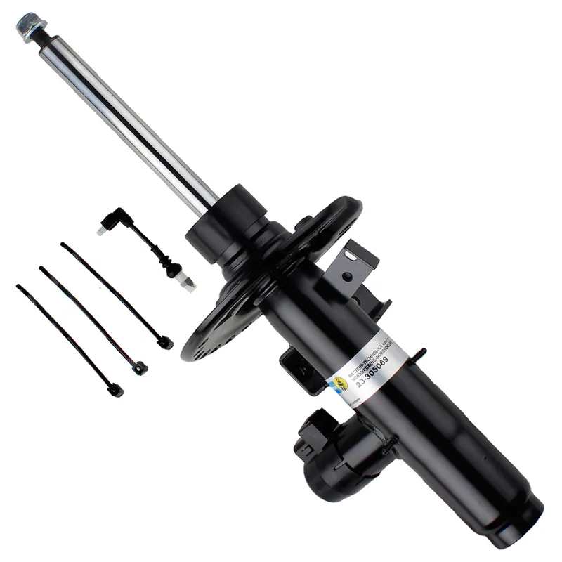 Bilstein 23-305069 B4 OE Replacement DampTronic Strut Assembly