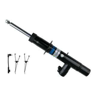 Bilstein 23-328976 B4 OE Replacement DampTronic Strut Assembly