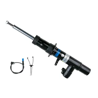 Bilstein 23-339651 B4 OE Replacement DampTronic Strut Assembly