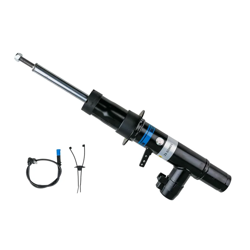 Bilstein 23-339651 B4 OE Replacement DampTronic Strut Assembly