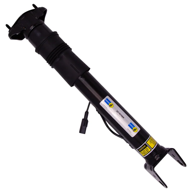 Bilstein 24-167666 B4 OE Replacement Air Air Shock Absorber