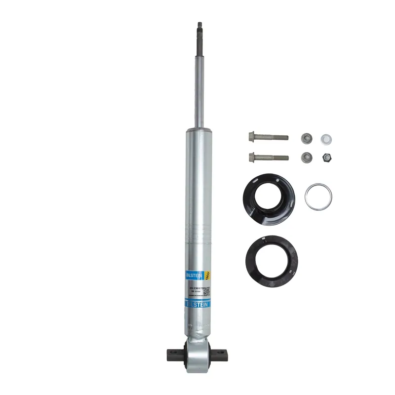 Bilstein 24-336970 B8 5100 Ride Height Adjustable Shock Absorber