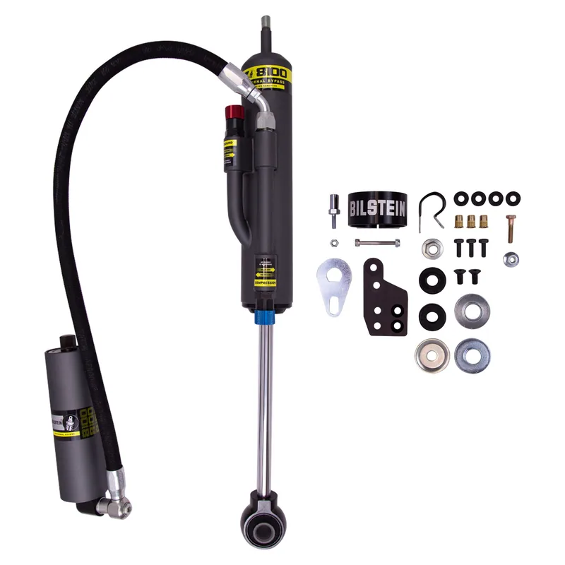 Bilstein 25-288162 B8 8100 Bypass Shock Absorber