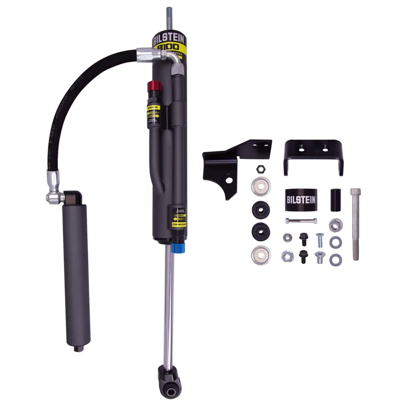 Bilstein 25-291308 B8 8100 Bypass Shock Absorber
