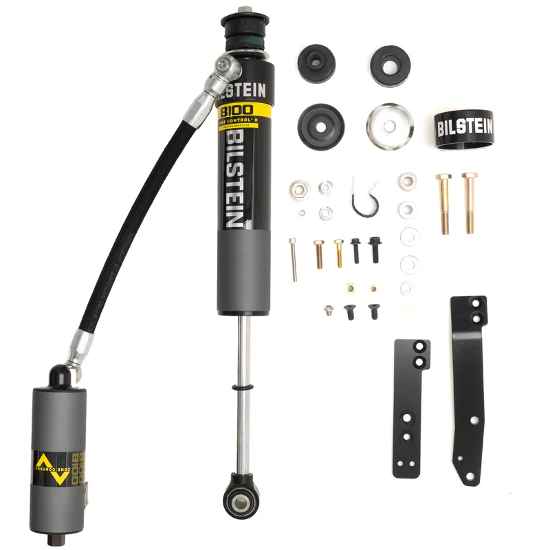 Bilstein 25-299304 B8 8100 ZoneControl R Shock Absorber