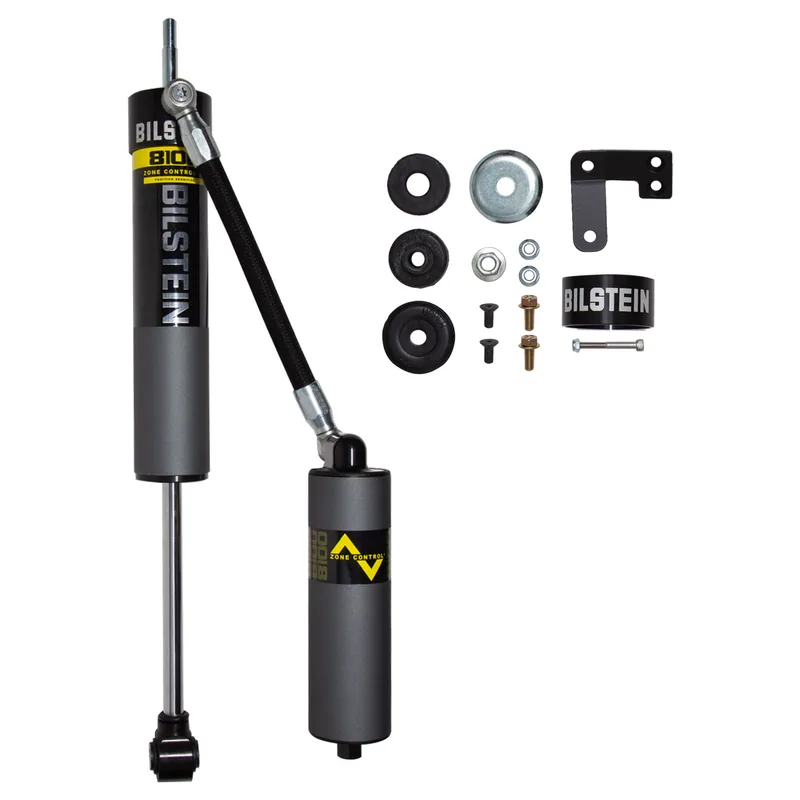 Bilstein 25-302226 B8 8100 ZoneControl R Shock Absorber