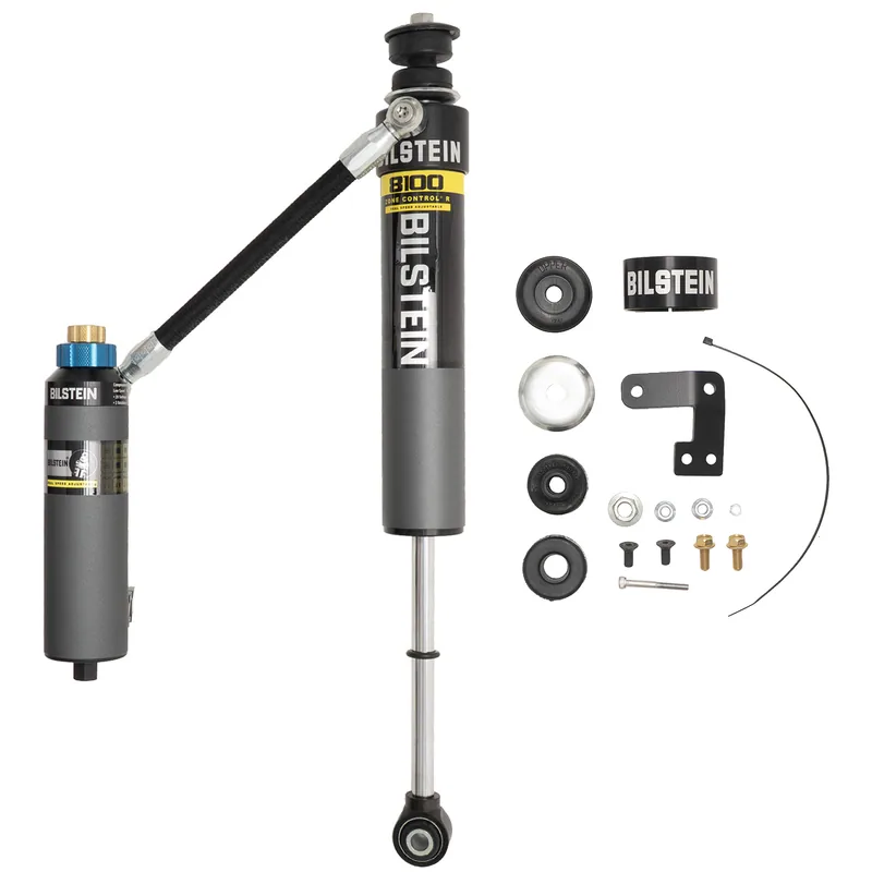 Bilstein 25-302240 B8 8100 ZoneControl R DSA Shock Absorber