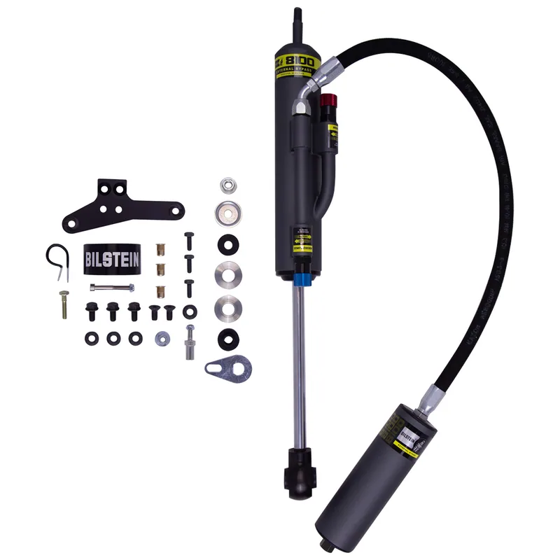 Bilstein 25-326369 B8 8100 Bypass Shock Absorber