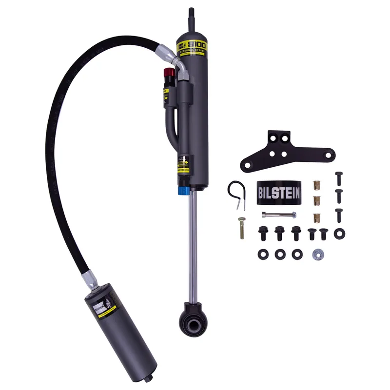 Bilstein 25-326376 B8 8100 Bypass Shock Absorber