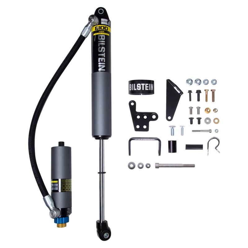 Bilstein 25-331080 B8 8100 DSA Shock Absorber