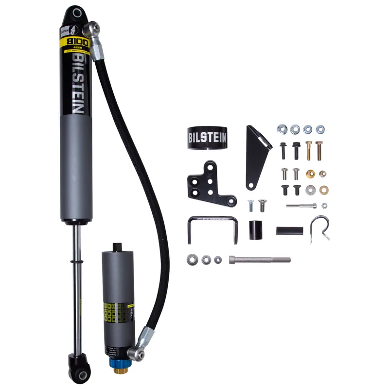 Bilstein 25-331097 B8 8100 DSA Shock Absorber