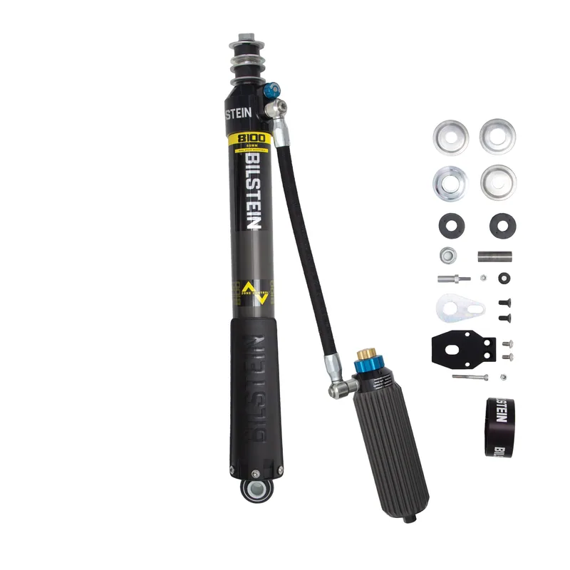 Bilstein 25-332315 B8 8100 Black Hawk Shock Absorber